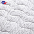 Fábrica mayorista Price King Size Pocket Spring Luxury Hotel Cool Gel Memory Foam Matchel